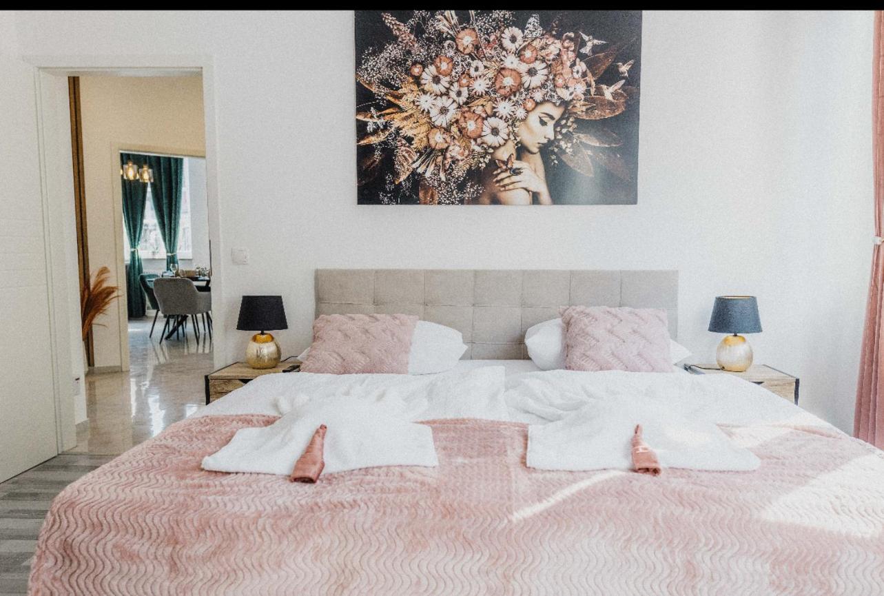 Ferienwohnung Zentrum Erding Dış mekan fotoğraf